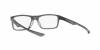 OKULARY KOREKCYJNE OAKLEY® PLANK 2.0 OX 8081 808106 53 ROZMIAR M